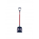 SHOVEL WITH FIBREGLASS HANDLE S6203 H