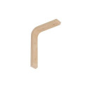 HOLDER SHELF 150X200 5211 BEECH