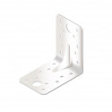 ANGLE BRACKET 105X105X90X2,5 REINFORCED