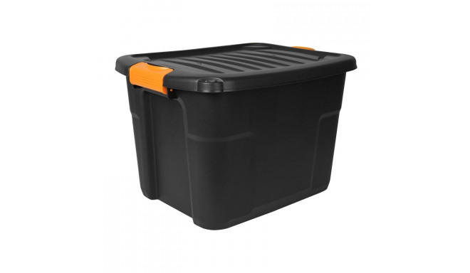 STORAGE BOX 42L FORTE TOOLS NB-42