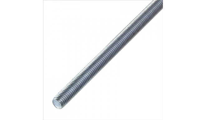 ROD DIN 975 M14X2000 tsingitud 8.8 klass