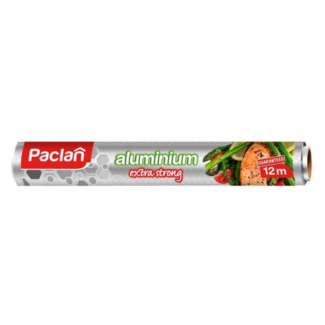 P-F/ALU 12Mx290MMx10MIC moletatud