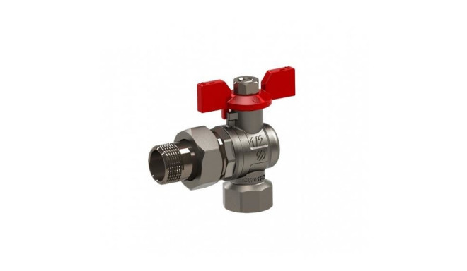 ANGLE MANIFOLD VALVE VA30 3/4MF