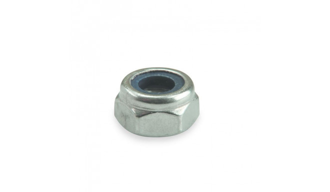 SELF-LOCK HEXNUT M 5 A2 DIN985/ 10PCS