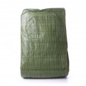 TARPAULIN (GREEN 8 X 12 M 65GSM (3)