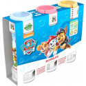 TOY SOAP BUBBLES PAW PATROL 3PCS