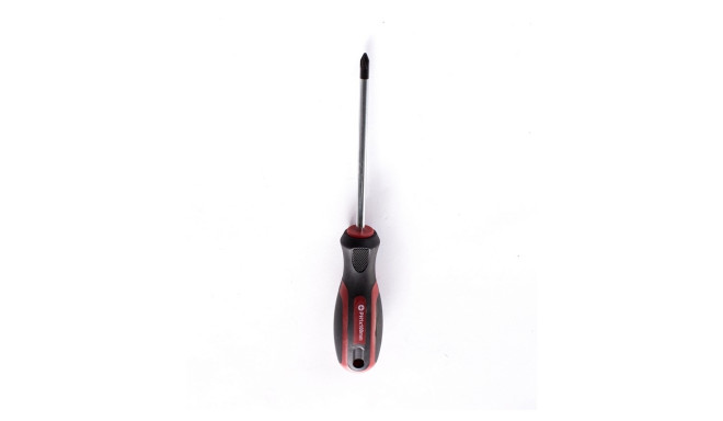 CROSS SCREWDRIVER YF-15501 PH1 5X100 MM
