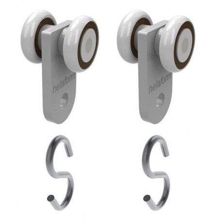 riidepuu VPS/2-75/nylon + S-konks