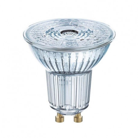 LED pirn VALUE PAR16 4.3W/840 GU10 36°
