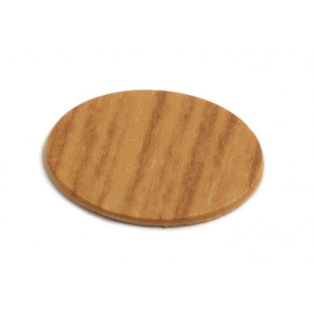 COVER CAPS D20 (OAK 4569) 15PCS
