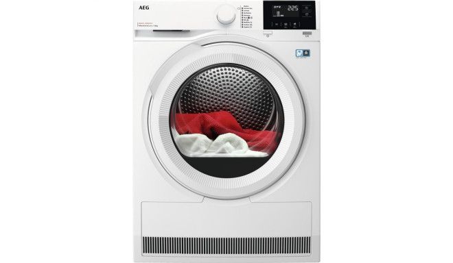 DRYER TR818A2E AEG