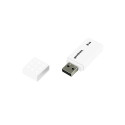 Goodram pendrive 8GB USB 2.0 UME2 white