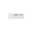 Goodram USB flash drive 32GB UME2, white