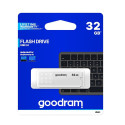 Goodram USB flash drive 32GB UME2, white