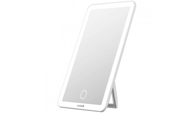 Meigipeegel valgustusega Avide 4W dimmer