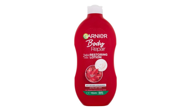 Garnier Body Repair Restoring Lotion (400ml)