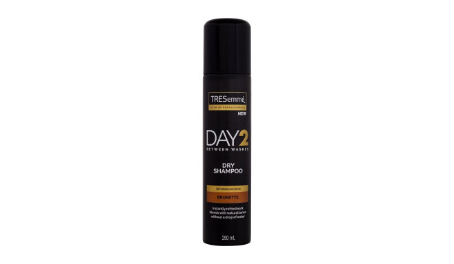 TRESemmé Day 2 Brunette Dry Shampoo (250ml)