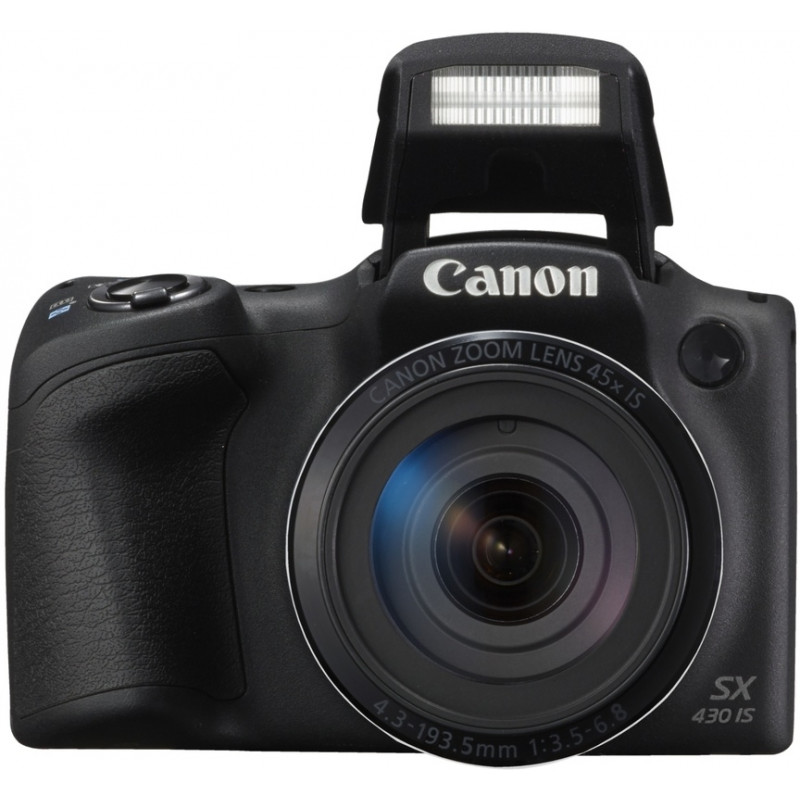 Powershot Sx430 Is Canon Powershot Sx432 Compact Point Shoot Canon