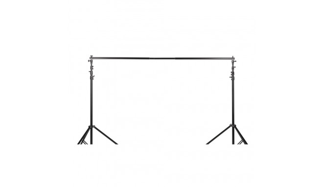 Quadralite Foldable Background Holder L-2800G