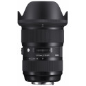 Sigma 24-35mm F2 DG HSM | Art | Canon EF