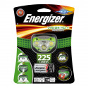Energizer headlight Vision HD Plus 3xAAA included