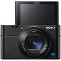 Sony Cyber-Shot DSC-RX100 VA (Black)