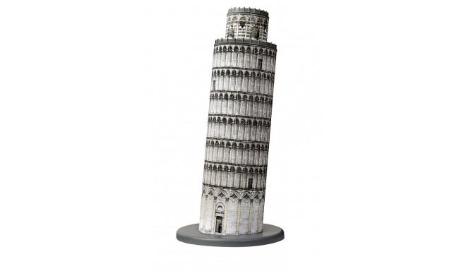 Ravensburger 3D pusle 216 tk Pisa torn