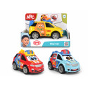 Dickie Toys ABC BYD  linna autod 3 erinevat
