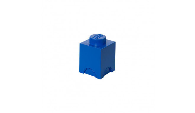 LEGO Hoiuklots 1 sinine