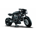 LEGO Technic BATMAN - BATCYCLE