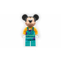 LEGO Disney Disney Animationi 100. aastapäeva ikoonid