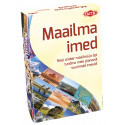Tactic lauamäng Maailma imed Tactic lauamäng Maailma imed