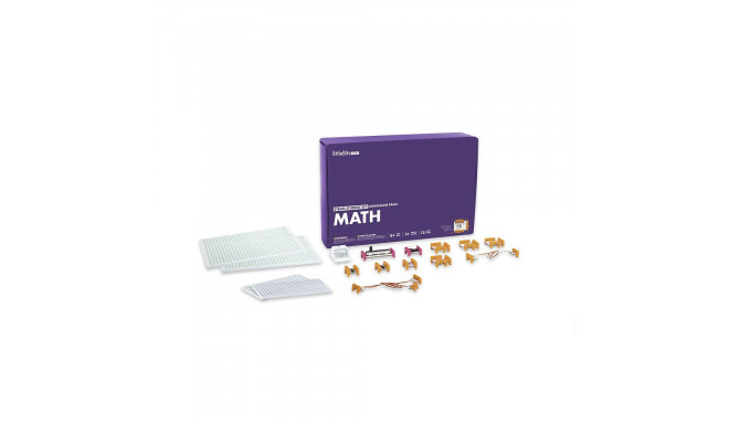 littleBits õpilase MATIK komplekti laiendus: Matemaatika