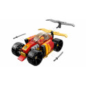 LEGO Ninjago Kai ninjavõidusõiduauto EVO LEGO Ninjago Kai ninjavõidusõiduauto EVO