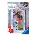 Ravensburger minipusle 54 tk Frozen 2