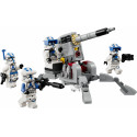 LEGO Star Wars TM 501st Clone Troopers-i lahingukomplekt