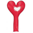 Viborg heart shaped balloons