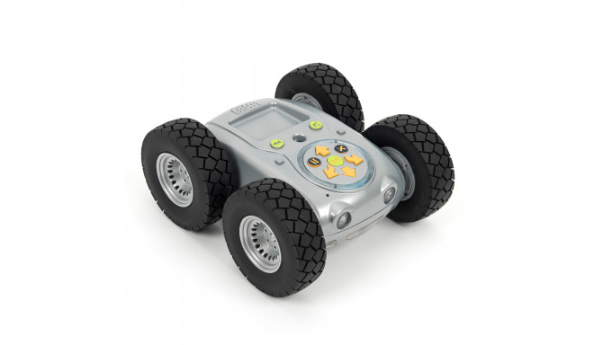 TTS Maastikurobot