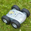 TTS Maastikurobot