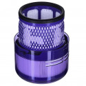Dyson Omni-Glide Blue, Grey, Red Bagless