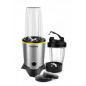 Esperanza EKM028 blender Tabletop blender 1000 W Black, Stainless steel