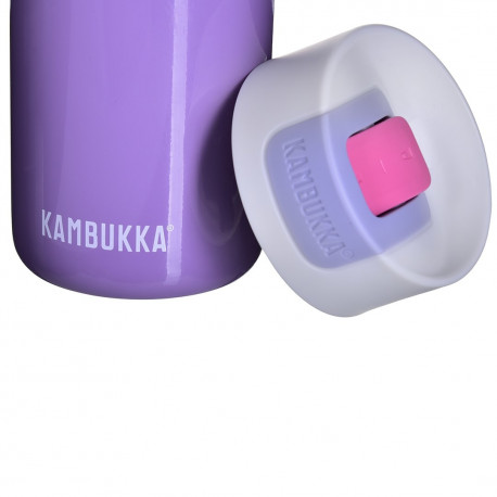 Kambukka termostass Olympus 500ml, lilla