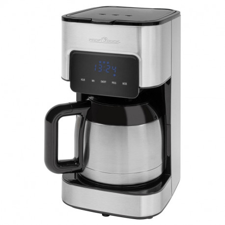 Proficook espresso masin PC-KA 1191
