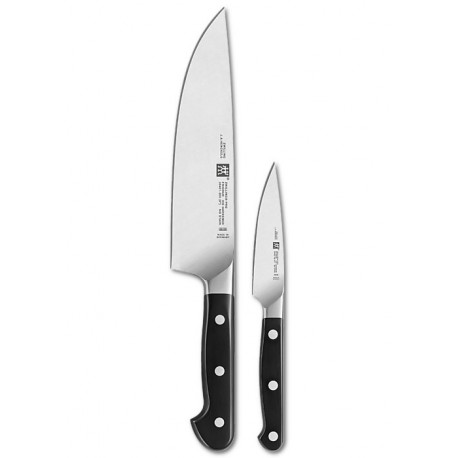 Komplekt 2 nuga ZWILLING Pro 38430-004-0