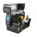 Zebra ZT411 300 x 300 DPI Wired & Wireless Direct thermal / Thermal transfer POS printer