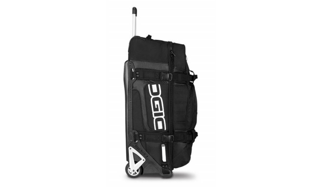 OGIO TRAVEL BAG RIG 9800 BLACK P/N: 121001_03