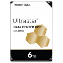 Western Digital Ultrastar 7K6 3.5" 6000 GB Serial ATA III