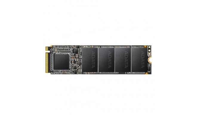 Adata SSD XPG SX6000 Lite M.2 256GB PCI Express 3.0 3D TLC NVMe
