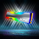 Adata SSD XPG Spectrix S20G M.2 500GB PCI Express 3.0 3D NAND NVMe