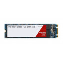 Western Digital SSD Red SA500 M.2 500GB Serial ATA III 3D NAND